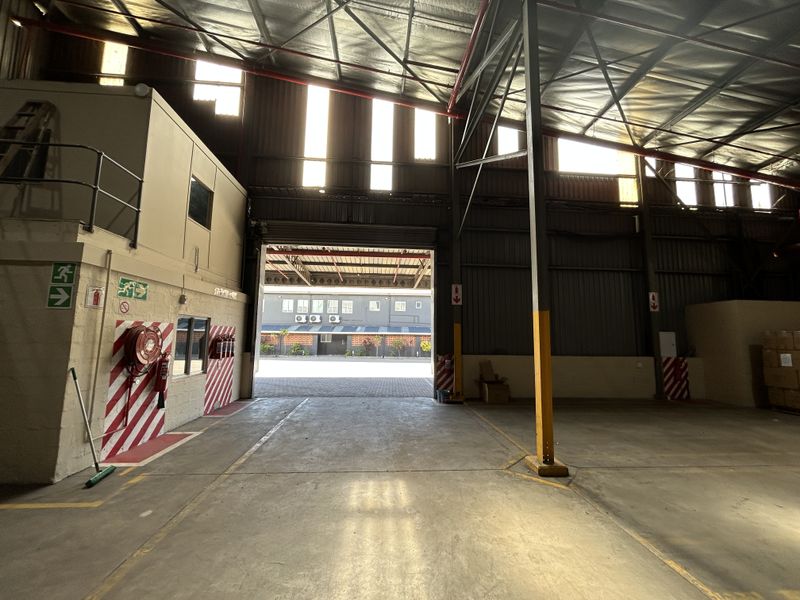 Industrial Warehouse To Let - Ballito, Shakas Head - Photo 4
