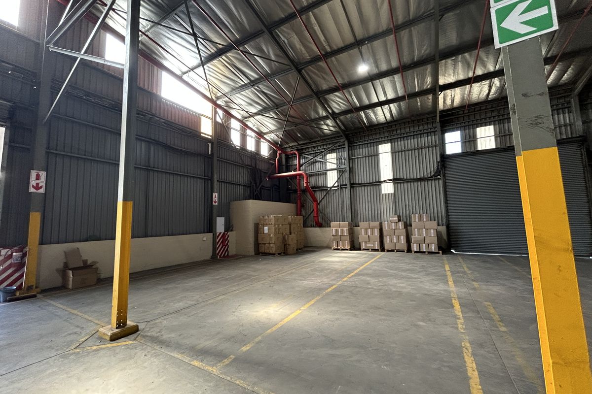 Industrial Warehouse To Let - Ballito, Shakas Head - Photo 3