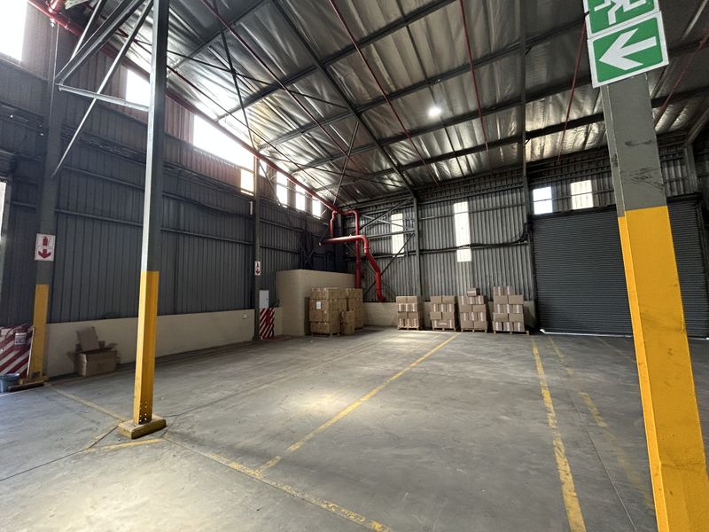 Industrial Warehouse To Let - Ballito, Shakas Head - Photo 3
