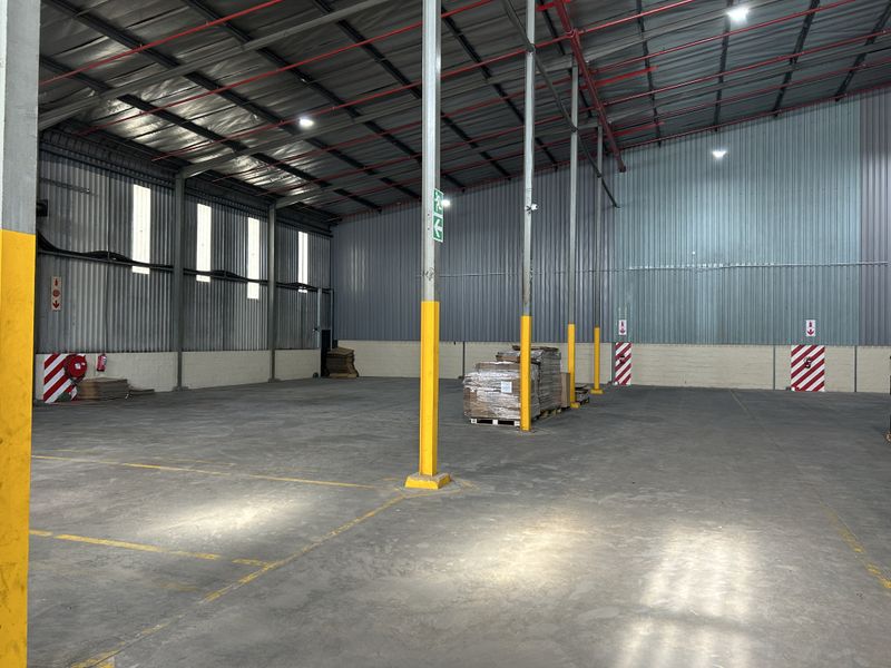 Industrial Warehouse To Let - Ballito, Shakas Head - Photo 2