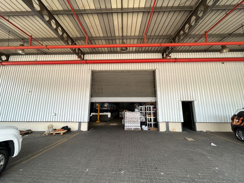 Industrial Warehouse To Let - Ballito, Shakas Head - Photo 8