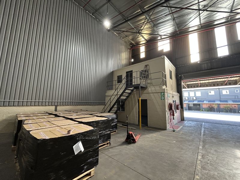 Industrial Warehouse To Let - Ballito, Shakas Head - Photo 6