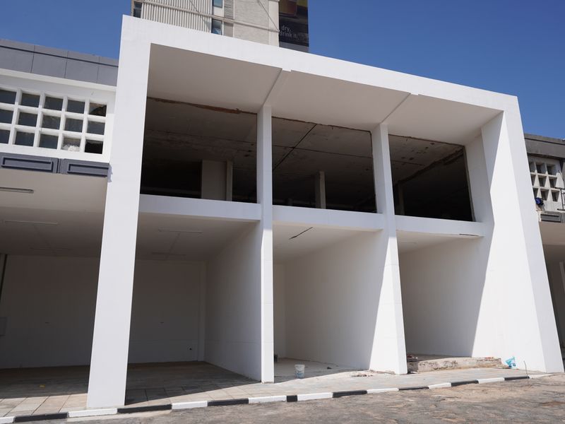 COMMERICIAL / RETAIL SPACE AVAILABLE FOR RENT - Photo 9