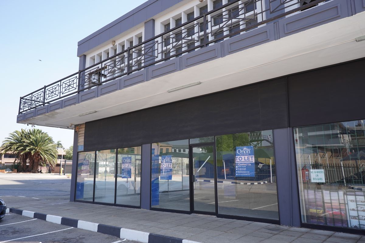 COMMERICIAL / RETAIL SPACE AVAILABLE FOR RENT - Photo 2