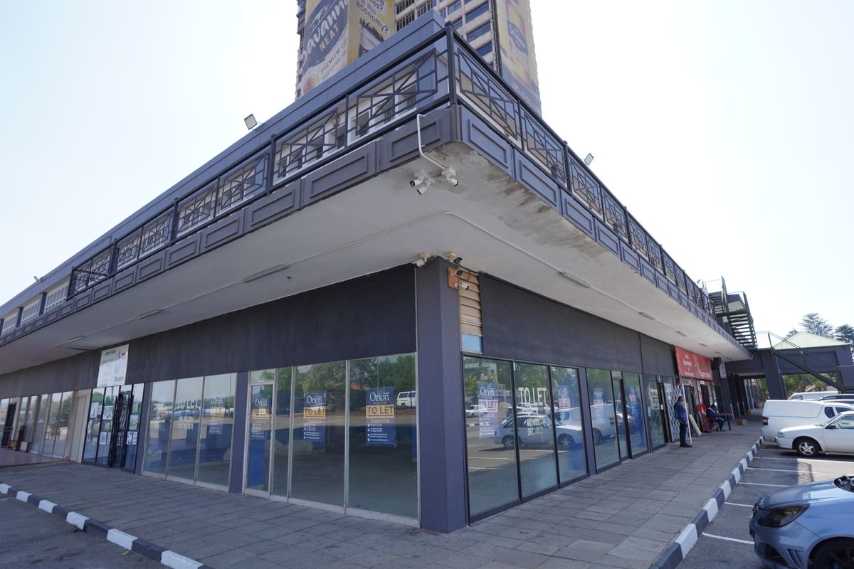 COMMERICIAL / RETAIL SPACE AVAILABLE FOR RENT - Photo 4