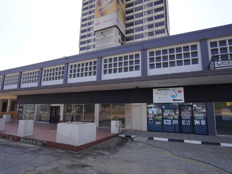 COMMERICIAL / RETAIL SPACE AVAILABLE FOR RENT - Photo 5