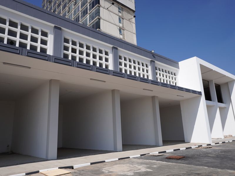 COMMERICIAL / RETAIL SPACE AVAILABLE FOR RENT - Photo 8