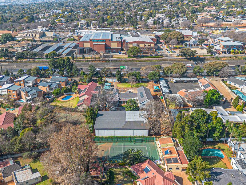 3966m2 Prime Commercial Opportunity in Oriel, Bedfordview - Photo 9
