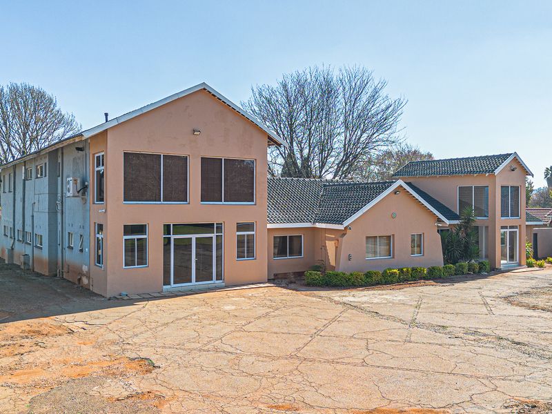 3966m2 Prime Commercial Opportunity in Oriel, Bedfordview - Photo 8