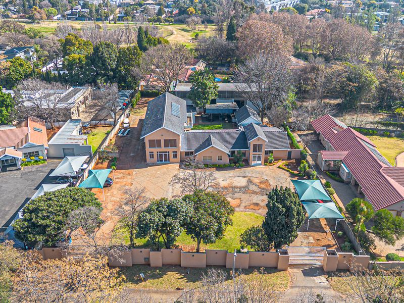 3966m2 Prime Commercial Opportunity in Oriel, Bedfordview - Photo 7