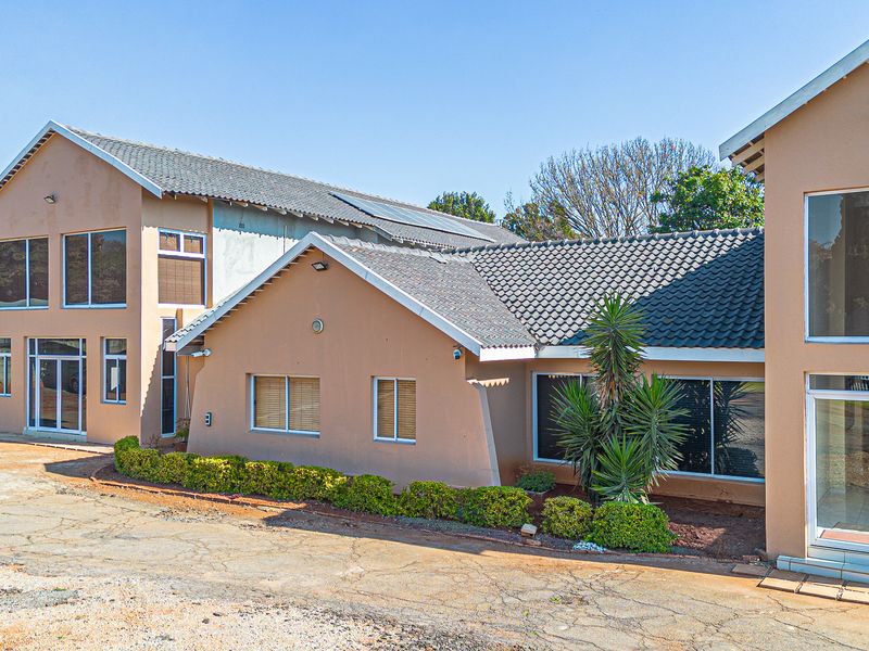 3966m2 Prime Commercial Opportunity in Oriel, Bedfordview - Photo 6
