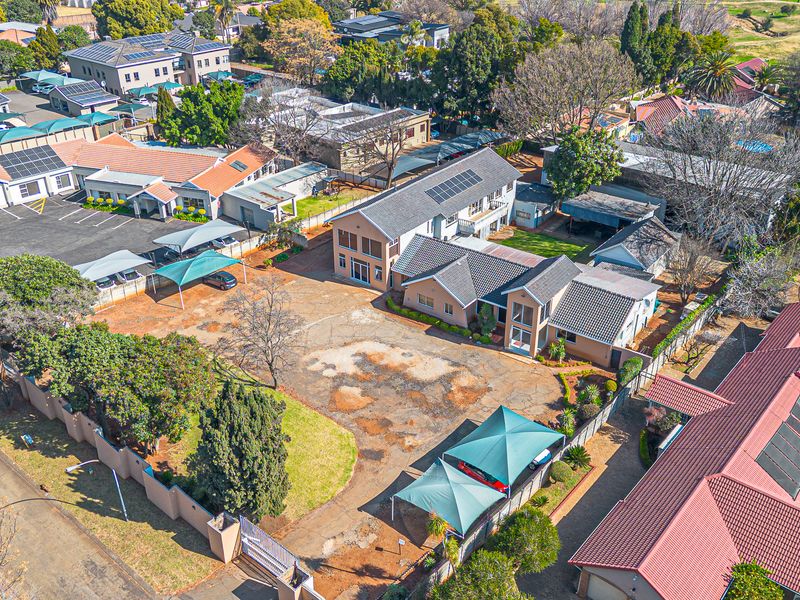 3966m2 Prime Commercial Opportunity in Oriel, Bedfordview - Photo 3