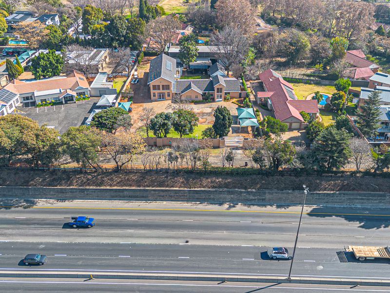 3966m2 Prime Commercial Opportunity in Oriel, Bedfordview - Photo 5