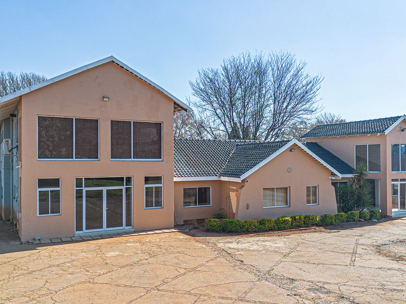 3966m2 Prime Commercial Opportunity in Oriel, Bedfordview - Photo 10