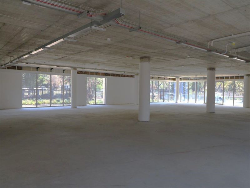 Offices to let in Rosebank - Photo 9