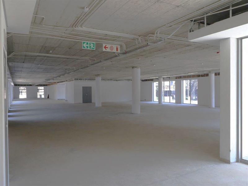 Offices to let in Rosebank - Photo 10