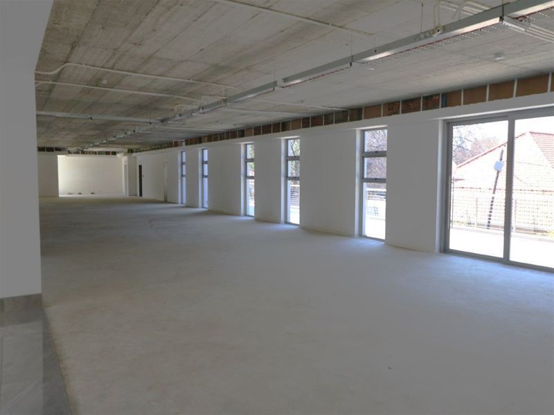 Offices to let in Rosebank - Photo 8