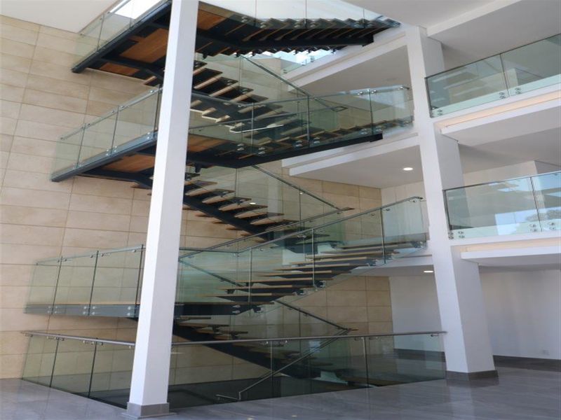 Offices to let in Rosebank - Photo 3
