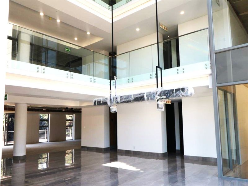 Offices to let in Rosebank - Photo 4