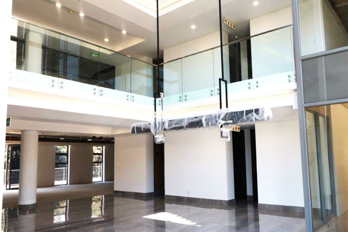 Offices to let in Rosebank - Photo 4