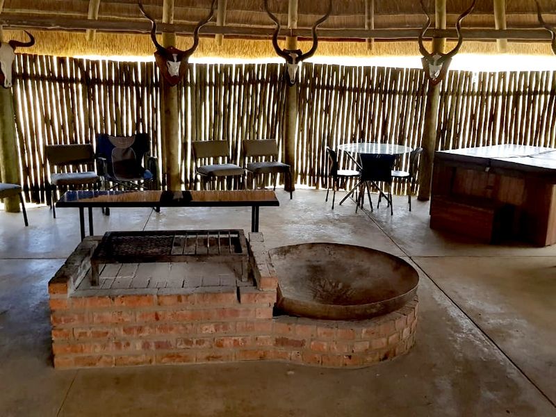Private Bushveld Paradise in the Heart of Groot Marico - Photo 9