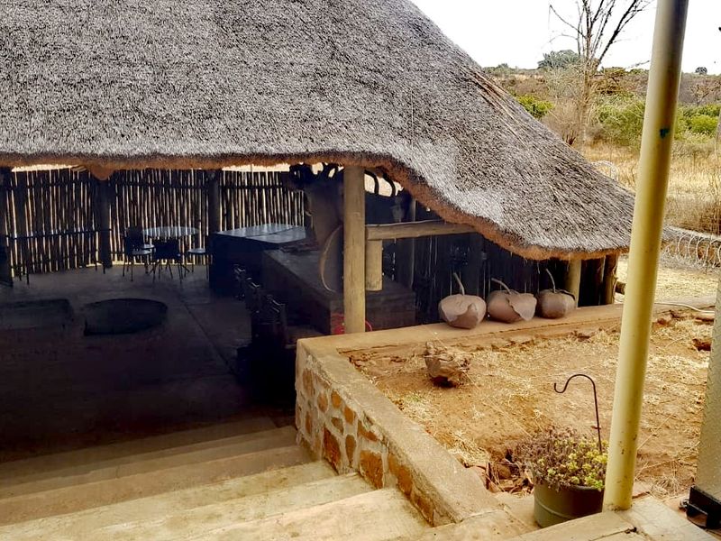 Private Bushveld Paradise in the Heart of Groot Marico - Photo 8