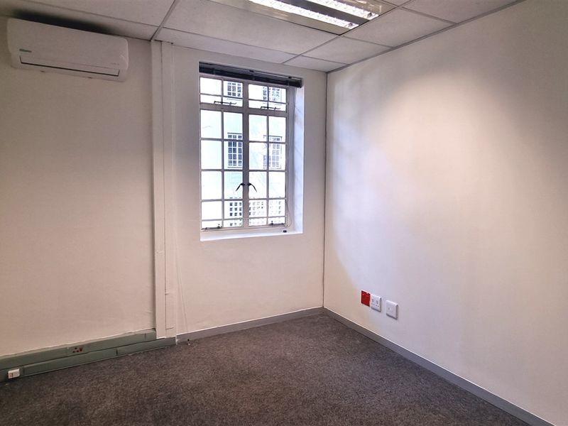 Office space to let on the Ground floor of Homestead Park Block B in Rivonia - Photo 10