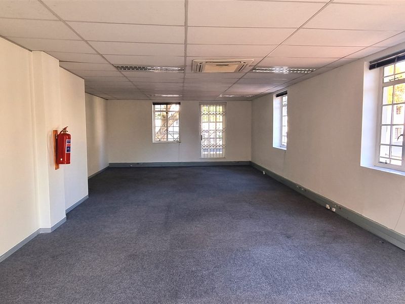 Office space to let on the Ground floor of Homestead Park Block B in Rivonia - Photo 8
