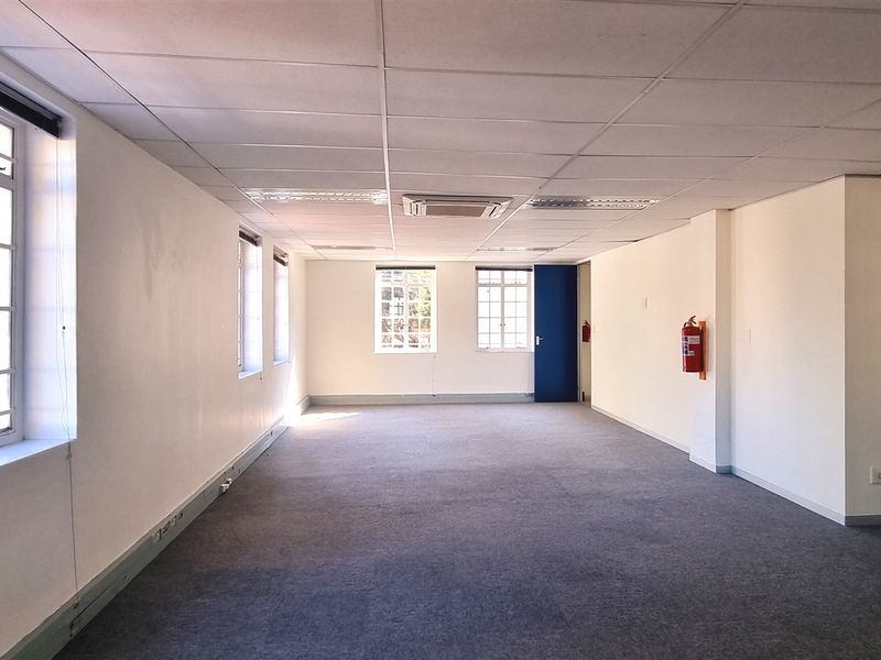 Office space to let on the Ground floor of Homestead Park Block B in Rivonia - Photo 6