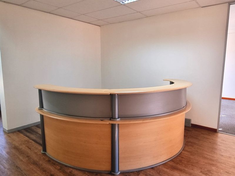 Office space to let on the Ground floor of Homestead Park Block B in Rivonia - Photo 2