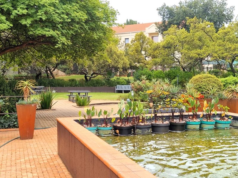 Office to let in The Woodlands Office Park - Photo 8