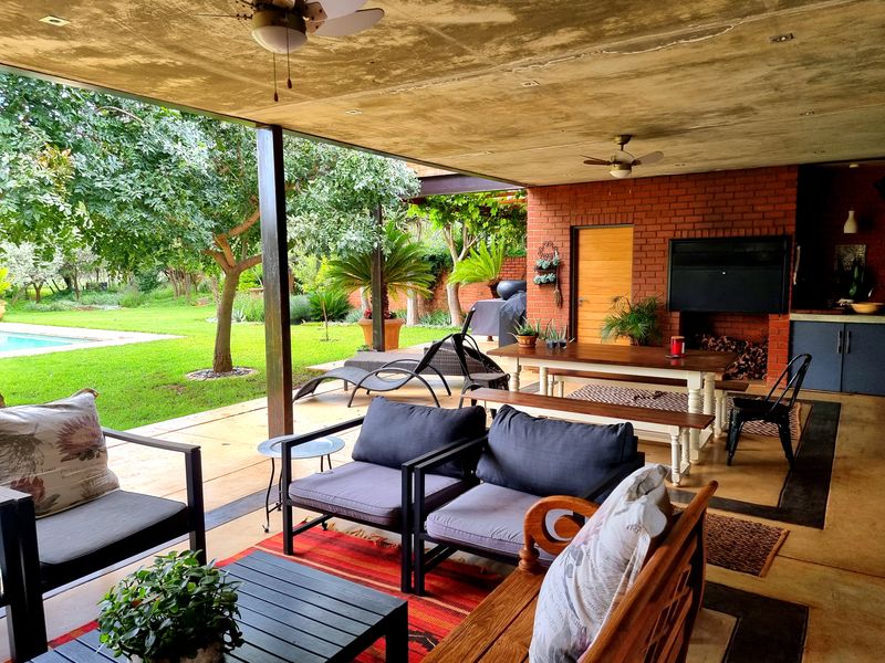Upmarket Bushveld Retreat - Photo 2