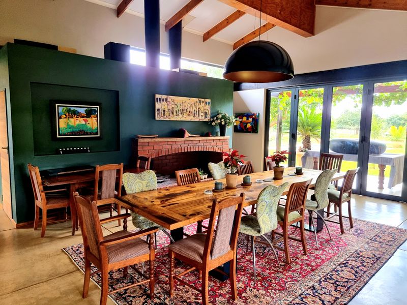 Upmarket Bushveld Retreat - Photo 3