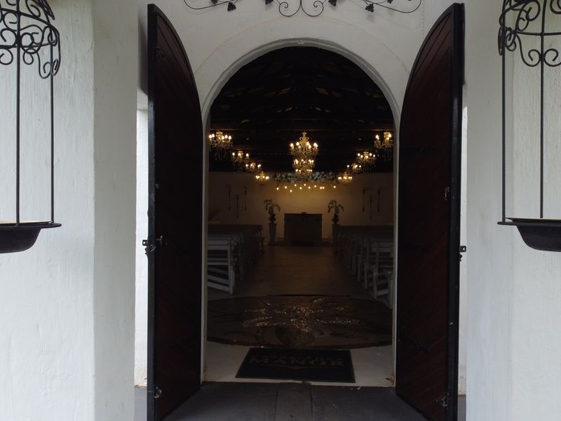 Full Turnkey Wedding Venue and Event Center for Sale in Pretoria East - Photo 4