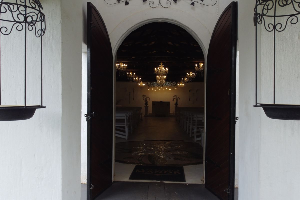 Full Turnkey Wedding Venue and Event Center for Sale in Pretoria East - Photo 4
