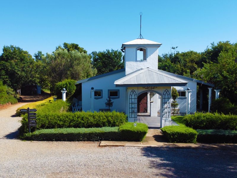 Full Turnkey Wedding Venue and Event Center for Sale in Pretoria East - Photo 2