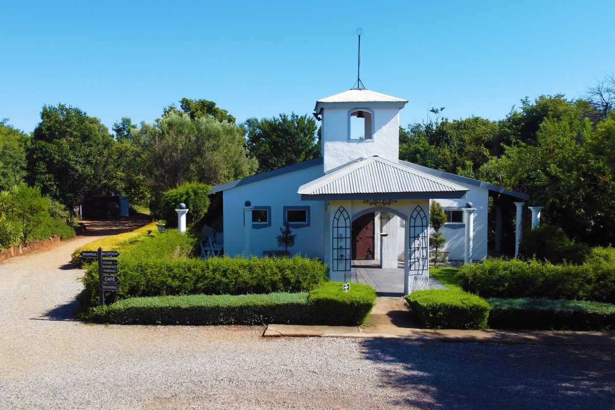 Full Turnkey Wedding Venue and Event Center for Sale in Pretoria East - Photo 2