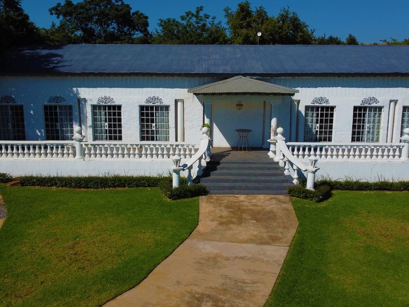 Full Turnkey Wedding Venue and Event Center for Sale in Pretoria East - Photo 10