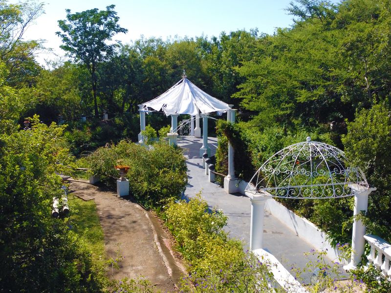 Full Turnkey Wedding Venue and Event Center for Sale in Pretoria East - Photo 9