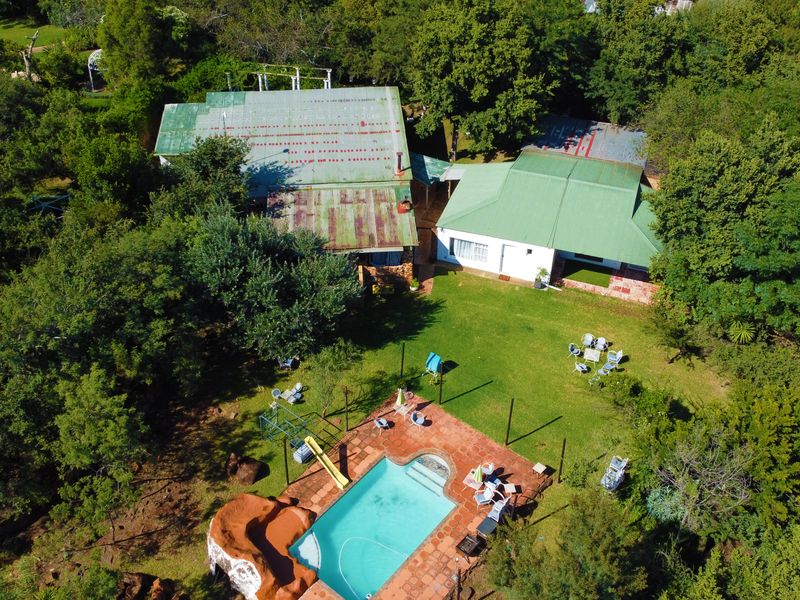 Full Turnkey Wedding Venue and Event Center for Sale in Pretoria East - Photo 7