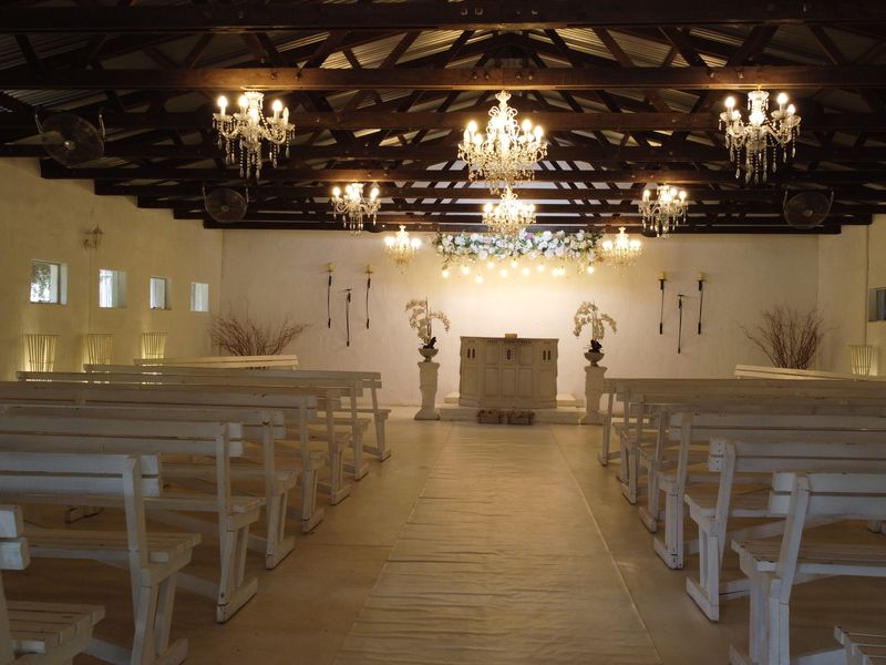 Full Turnkey Wedding Venue and Event Center for Sale in Pretoria East - Photo 3