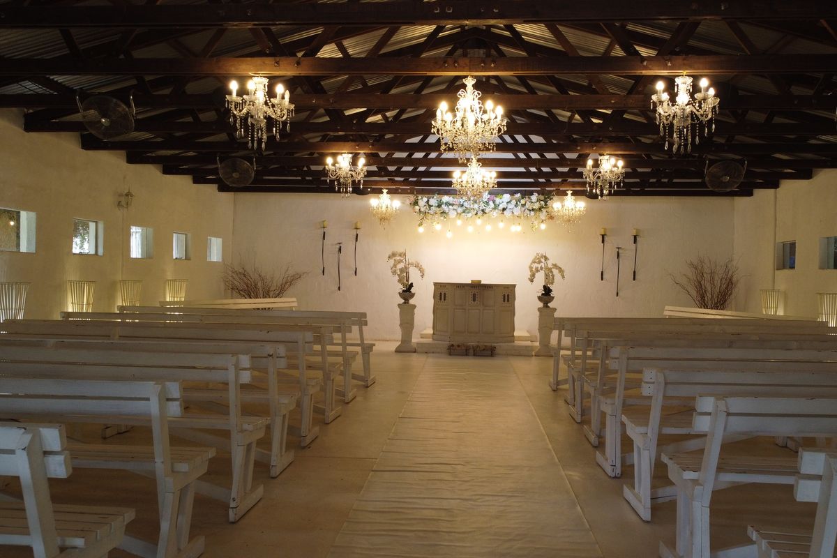 Full Turnkey Wedding Venue and Event Center for Sale in Pretoria East - Photo 3