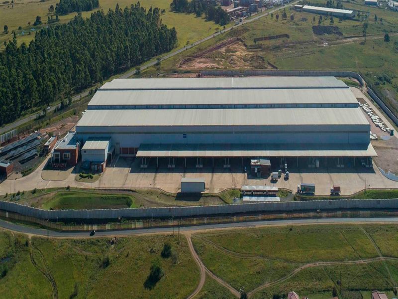 32,355m2 decentralised logistics hub available to lease - Photo 10