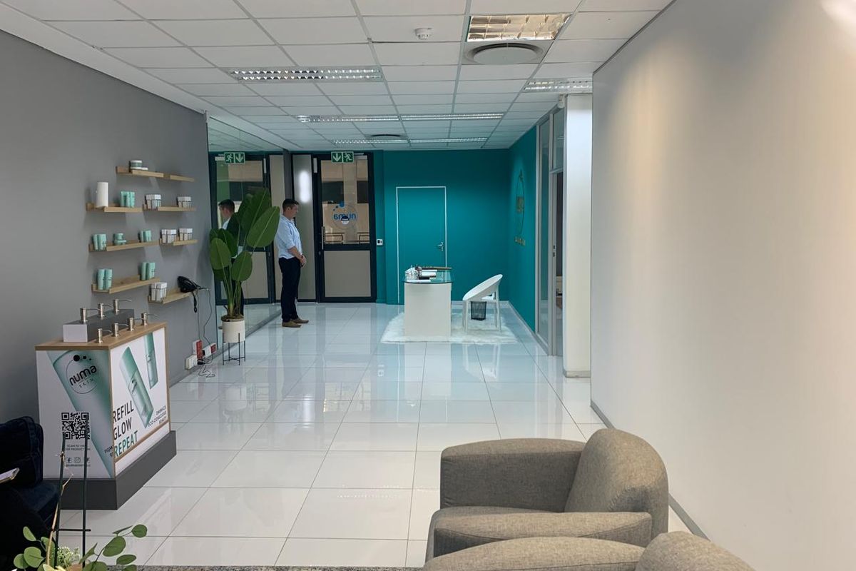 Office For Sale In Pietermaritzburg - Photo 5