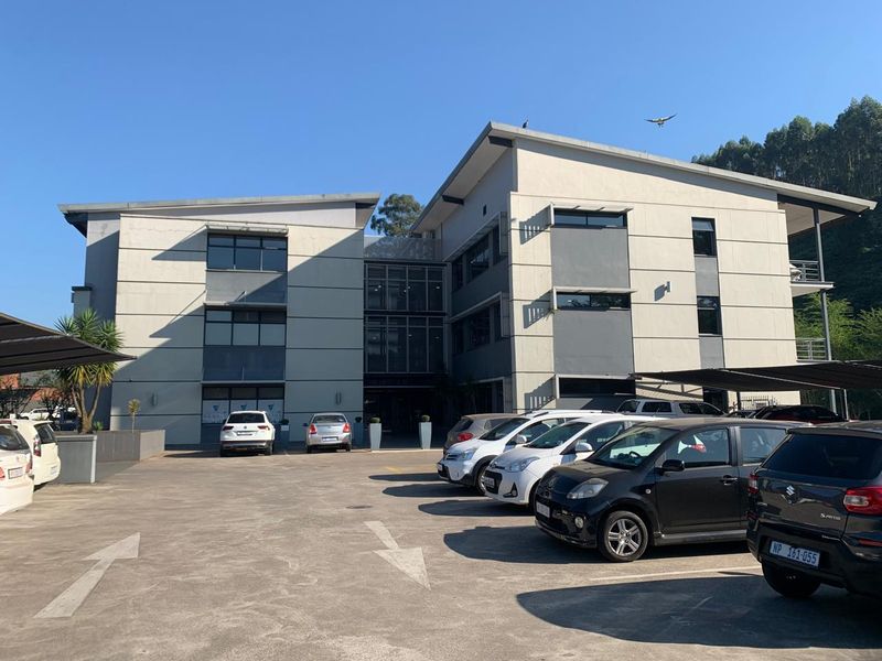 Office For Sale In Pietermaritzburg - Photo 2