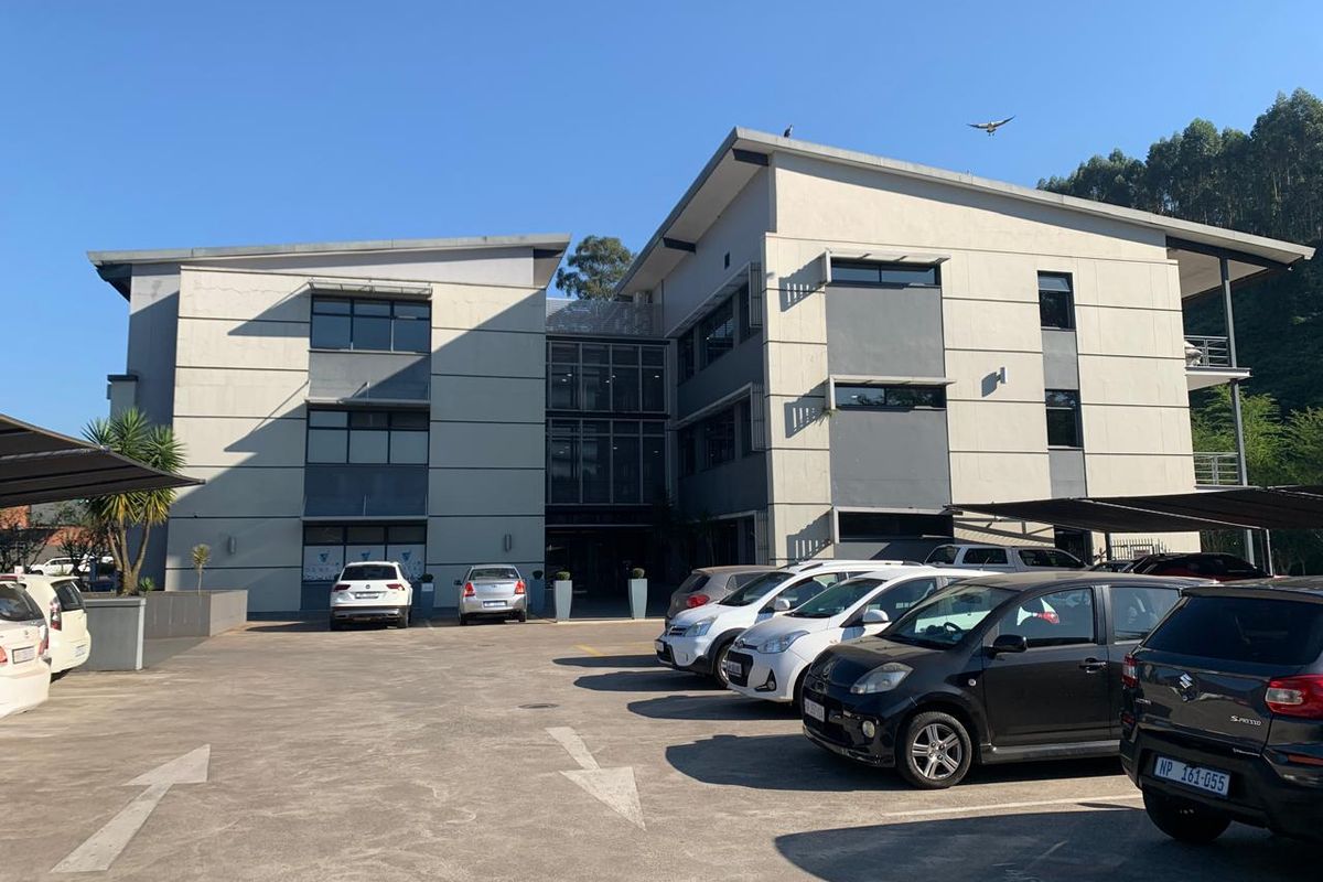 Office For Sale In Pietermaritzburg - Photo 2