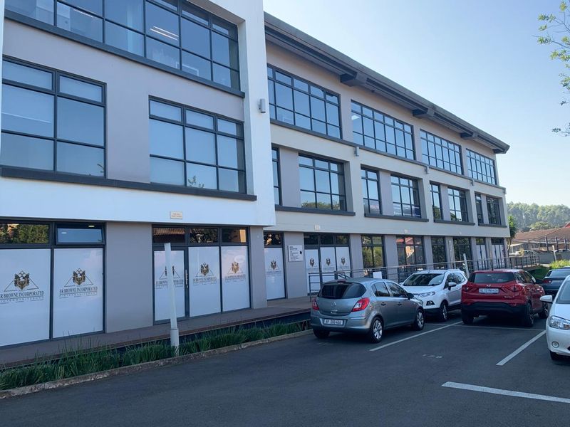 Office For Sale In Pietermaritzburg - Photo 3