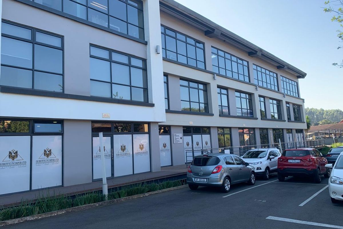 Office For Sale In Pietermaritzburg - Photo 3