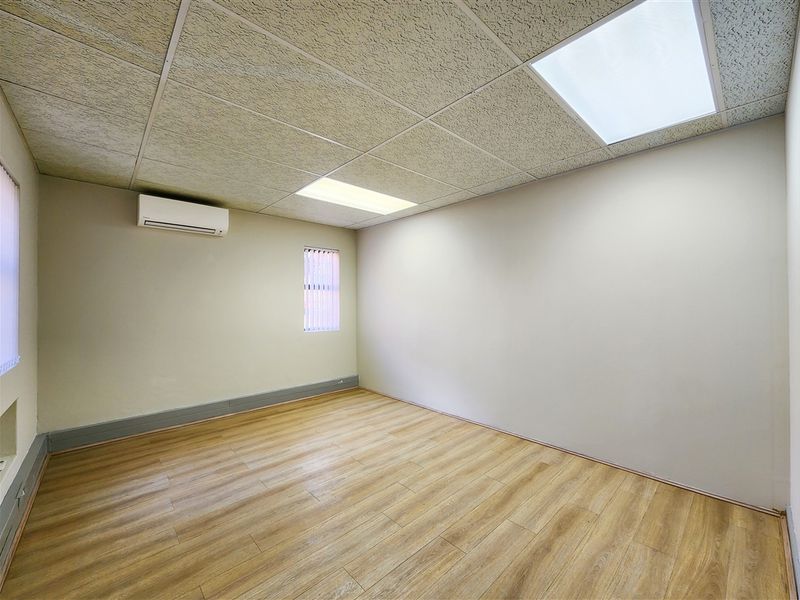 Ground Floor Office to Let in Westwood Office Park - Photo 9