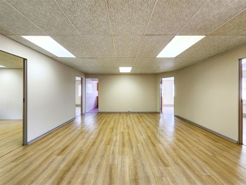 Ground Floor Office to Let in Westwood Office Park - Photo 8